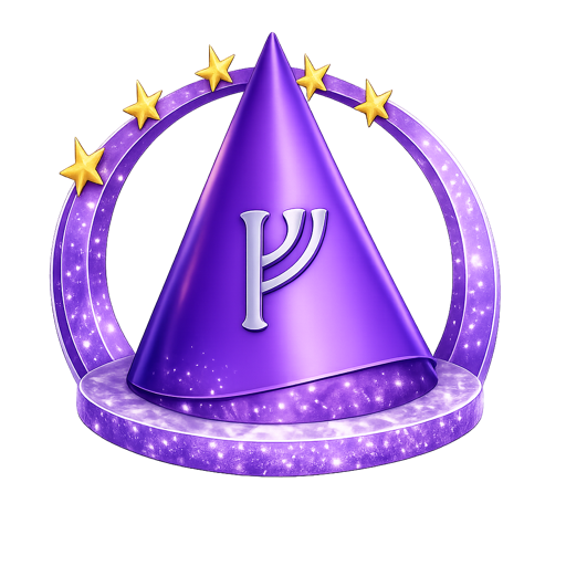 Wyzaerd Consulting Logo